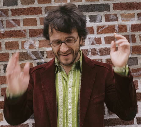 Marc Maron